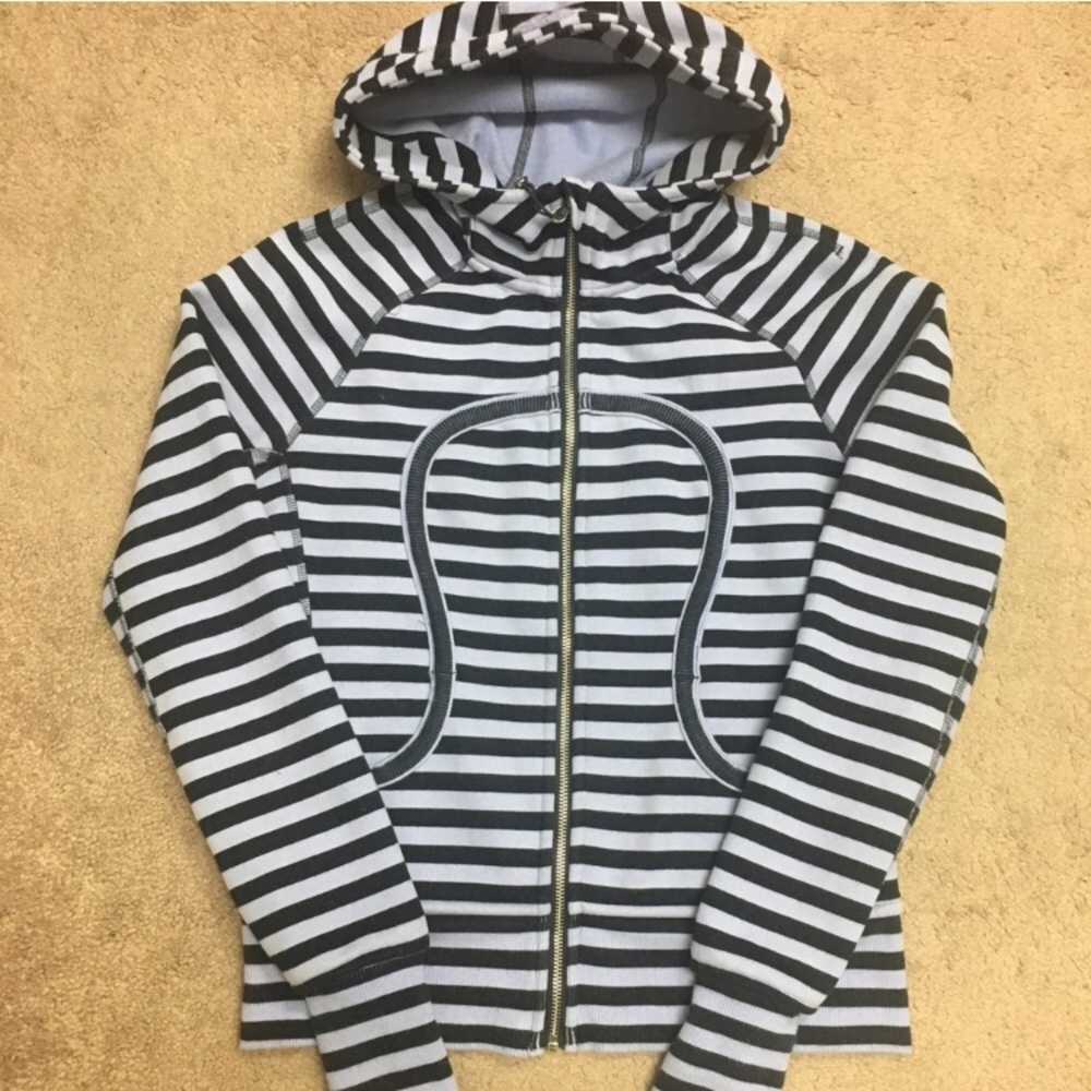 LULULEMON JACKET